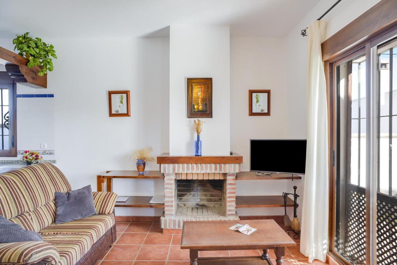 Casa Villanueva 3 Solo Familias كونيل ذي لا فرونتيرا المظهر الخارجي الصورة